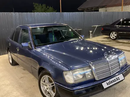 Mercedes-Benz E 200 1993 года за 1 450 000 тг. в Шымкент – фото 7