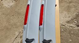 Спойлер Мерседес МЛ 163 спойлер на багаж за 21 990 тг. в Алматы – фото 2