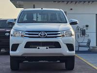 Toyota Hilux 2025 годаfor21 500 000 тг. в Алматы