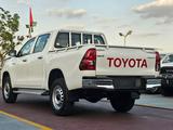 Toyota Hilux 2025 годаүшін21 500 000 тг. в Алматы – фото 4