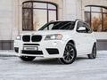 BMW X3 2011 годаүшін12 700 000 тг. в Алматы – фото 3