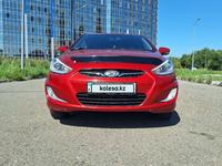 Hyundai Accent 2014 годаfor4 800 000 тг. в Усть-Каменогорск