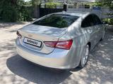 Chevrolet Malibu 2020 года за 7 600 000 тг. в Тараз – фото 4