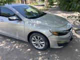 Chevrolet Malibu 2020 года за 7 600 000 тг. в Тараз – фото 3