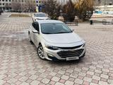 Chevrolet Malibu 2020 года за 7 600 000 тг. в Тараз – фото 5