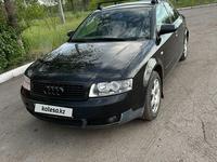 Audi A4 2002 годаүшін3 000 000 тг. в Караганда