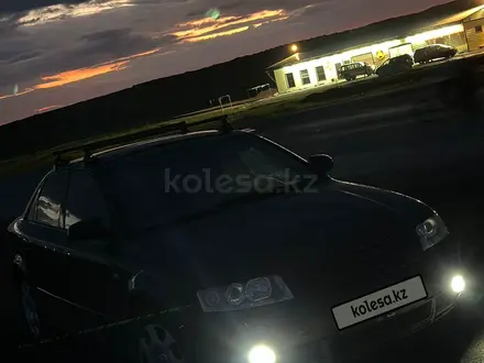 Audi A4 2002 года за 3 000 000 тг. в Караганда – фото 6