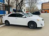 Toyota Camry 2014 года за 8 200 000 тг. в Уральск