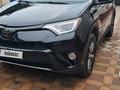 Toyota RAV4 2016 годаүшін12 500 000 тг. в Актобе – фото 2