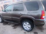 Mazda Tribute 2002 годаүшін1 700 000 тг. в Каскелен – фото 5