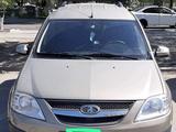 ВАЗ (Lada) Largus 2015 года за 3 800 000 тг. в Атырау