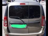 ВАЗ (Lada) Largus 2015 года за 3 800 000 тг. в Атырау – фото 4