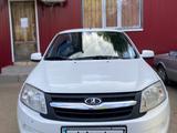 ВАЗ (Lada) Granta 2190 2013 годаүшін2 400 000 тг. в Уральск