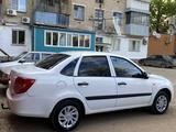 ВАЗ (Lada) Granta 2190 2013 года за 2 400 000 тг. в Уральск – фото 3