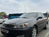 Toyota Camry 2004 годаүшін4 300 000 тг. в Алматы