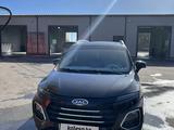 JAC S3 Pro 2024 года за 5 600 000 тг. в Петропавловск – фото 2