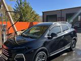 JAC S3 Pro 2024 года за 5 600 000 тг. в Петропавловск