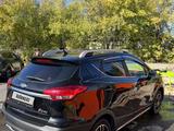 JAC S3 Pro 2024 года за 5 600 000 тг. в Петропавловск – фото 4