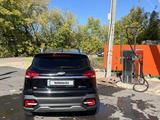 JAC S3 Pro 2024 года за 5 600 000 тг. в Петропавловск – фото 3