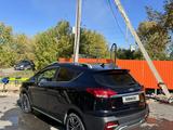 JAC S3 Pro 2024 года за 5 600 000 тг. в Петропавловск – фото 5