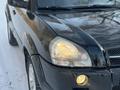 Hyundai Tucson 2010 года за 5 480 000 тг. в Караганда – фото 3