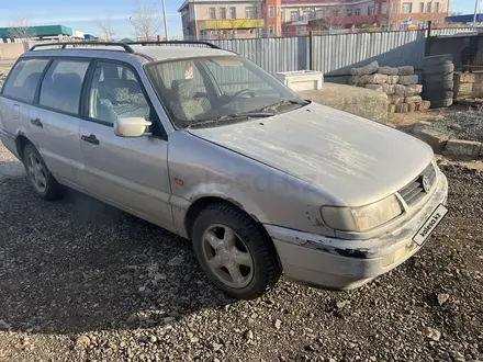 Volkswagen Passat 1996 года за 1 000 000 тг. в Кульсары – фото 3