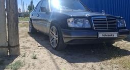 Mercedes-Benz E 280 1994 года за 2 500 000 тг. в Атырау – фото 4