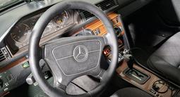 Mercedes-Benz E 280 1994 года за 2 500 000 тг. в Атырау – фото 5