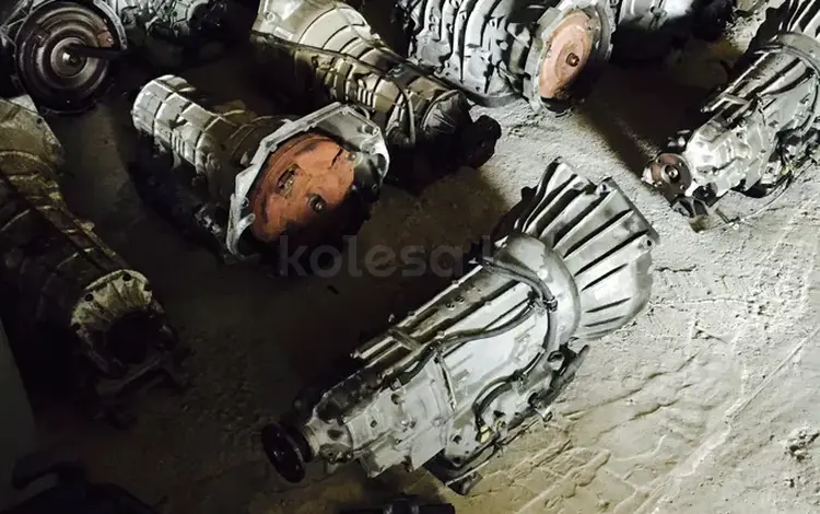 Коробки передач GM, 5HP-19 за 650 тг. в Алматы