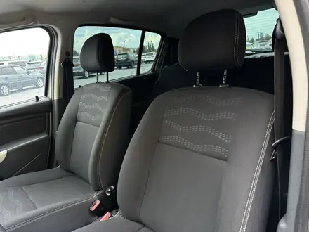 Renault Sandero Stepway 2014 года за 3 700 000 тг. в Актобе – фото 11