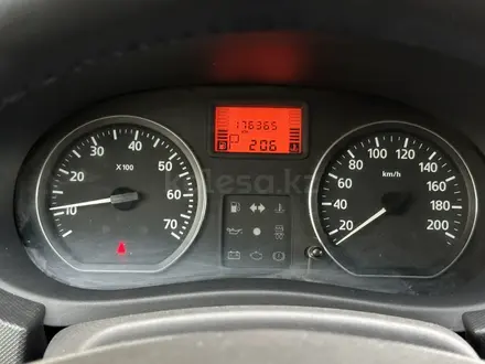 Renault Sandero Stepway 2014 года за 3 700 000 тг. в Актобе – фото 17
