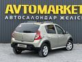 Renault Sandero Stepway 2014 года за 3 700 000 тг. в Актобе – фото 4