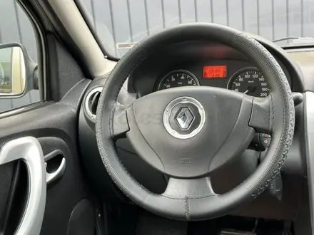 Renault Sandero Stepway 2014 года за 3 700 000 тг. в Актобе – фото 6