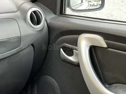 Renault Sandero Stepway 2014 года за 3 700 000 тг. в Актобе – фото 8