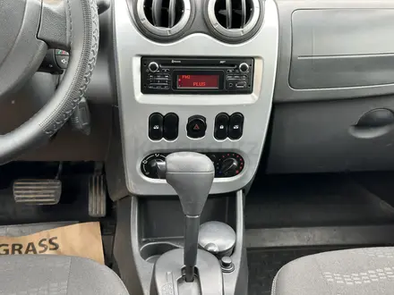 Renault Sandero Stepway 2014 года за 3 700 000 тг. в Актобе – фото 9
