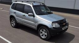 Chevrolet Niva 2015 года за 3 400 000 тг. в Павлодар – фото 5