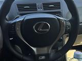 Lexus GS 300 2007 годаүшін8 500 000 тг. в Алматы