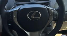 Lexus GS 300 2007 годаүшін8 500 000 тг. в Алматы