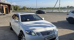 Lexus GS 300 2007 годаүшін8 500 000 тг. в Алматы – фото 2