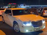 Chrysler 300C 2007 года за 6 800 000 тг. в Алматы – фото 3