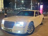 Chrysler 300C 2007 года за 6 800 000 тг. в Алматы