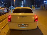 Chrysler 300C 2007 года за 6 800 000 тг. в Алматы – фото 5