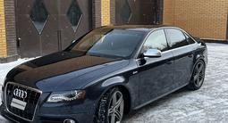 Audi S4 2012 годаүшін13 500 000 тг. в Караганда – фото 2