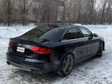 Audi S4 2012 годаүшін13 500 000 тг. в Караганда – фото 4