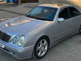 Mercedes-Benz E 320 2000 годаүшін5 700 000 тг. в Уральск