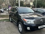 Toyota Land Cruiser 2014 года за 24 000 000 тг. в Алматы