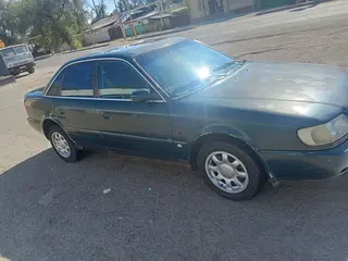 Audi A6, 1995
