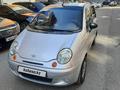 Daewoo Matiz 2010 годаүшін1 550 000 тг. в Алматы – фото 6