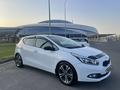 Kia Cee'd 2013 года за 6 650 000 тг. в Алматы – фото 3