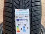 Hankook 265/45R21 iON i* Cept SUV, лип.үшін330 000 тг. в Шымкент – фото 3